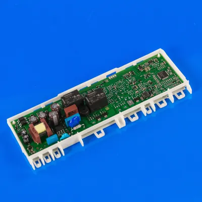 Електронний модуль керування Bosch Siemens для холодильника 744009