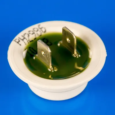 Електронний датчик температури для пральної машини Ariston C00050574 Original