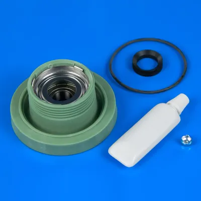 Супорт підшипників для пральної машини Electrolux 4071430971 Original