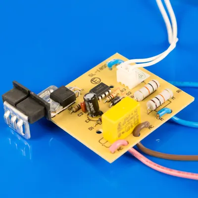 Плата управління для пилососа Electrolux 4055174348