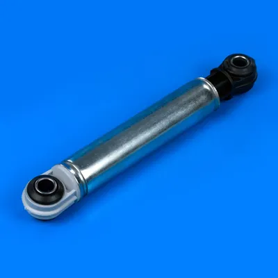 Короткий залізний амортизатор 120N