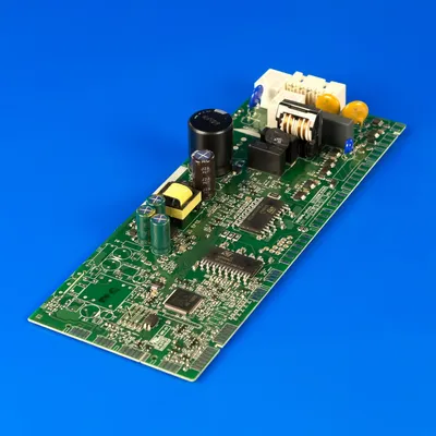 Електронний модуль керування для посудомийної машини Electrolux 140000406284