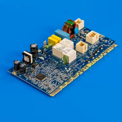 Модуль (плата управління) для пральної машини Electrolux 140011633496