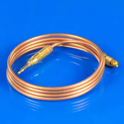 Термопара в захисному корпусі для плити Electrolux 3429067030