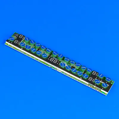 Електронний модуль для плити Electrolux 3875037644