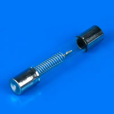 Високовольтний запобіжник 0.6A 5kV