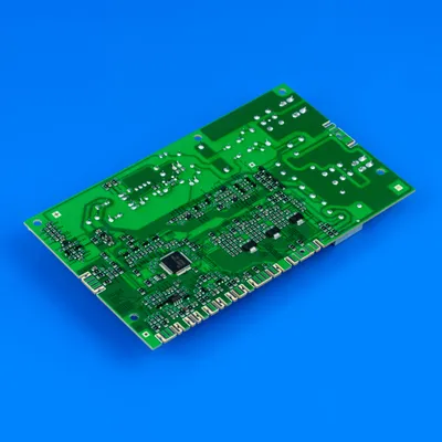 Електронний модуль (плата) для плити Electrolux 5610784000
