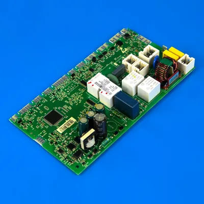Модуль управління Electrolux для пральної машини 8070104024