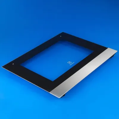 Зовнішнє скло дверцят духовки Electrolux 3578708517
