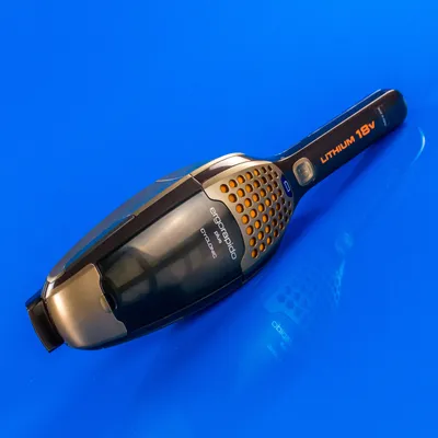 Корпус пилососа з мотором та акумулятором Electrolux 4055183463