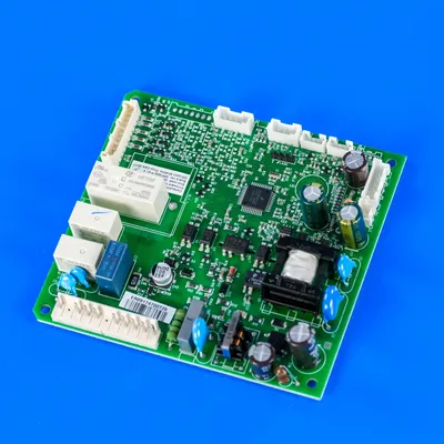 Електронний модуль для холодильника Electrolux 2425850035 Original