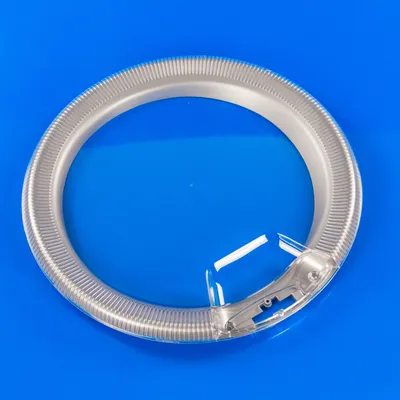Обичайка дверцят (люка) Electrolux 1324982105
