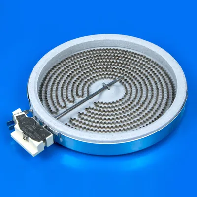 Електрична конфорка для склокерамічної плити D180/1800W Electrolux 3890801214