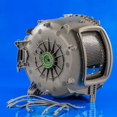 Бак у зборі Electrolux 4055366530 для пральних машин