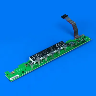 Плата управління для холодильника Electrolux 2425841018