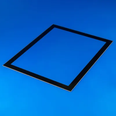 Скло для дверцят духовки Electrolux 3429341013