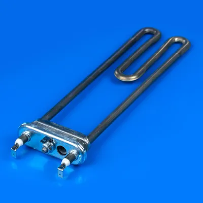 ТЕН Irca 1950W 250мм з отвором