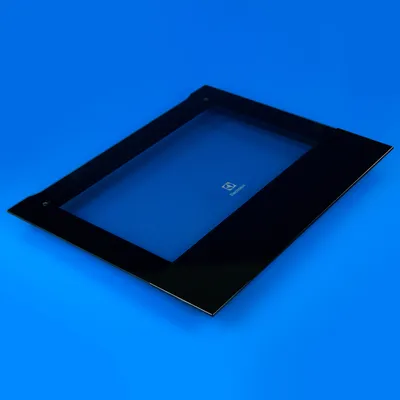 Зовнішнє скло дверцят для духовки Electrolux 140037379033