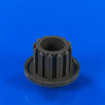 Запобіжна муфта для кухонного комбайна Bosch 638406