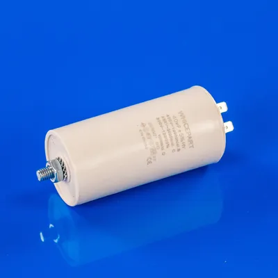 Конденсатор 40 мкФ 450V для кондиціонерів Whicepart