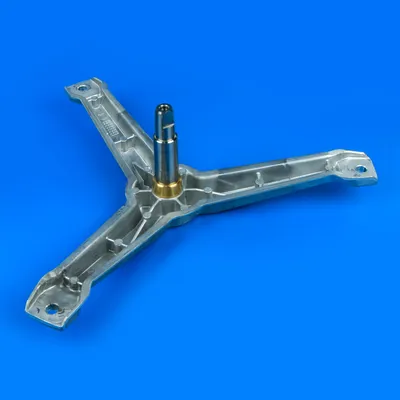 Хрестовина барабана для пральної машини Bosch 234681 (EBI 757)