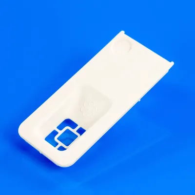 Дозатор порошку для пральної машини Indesit C00097834