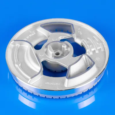 Конфорка газова для плити Gorenje 163187 Original
