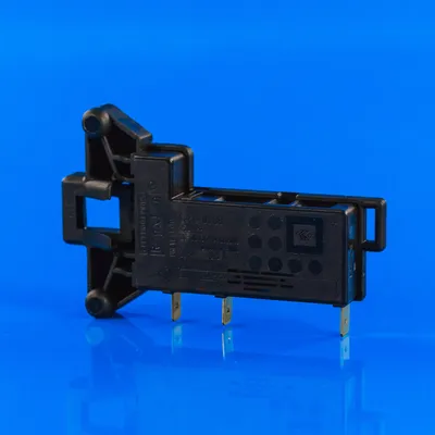 Замок (УБЛ) Indesit Ariston C00052845