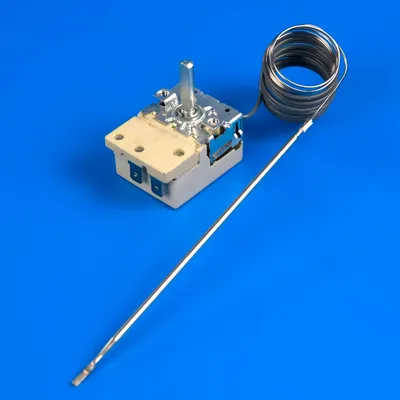 Регулятор температури для духовки Electrolux 3116844022