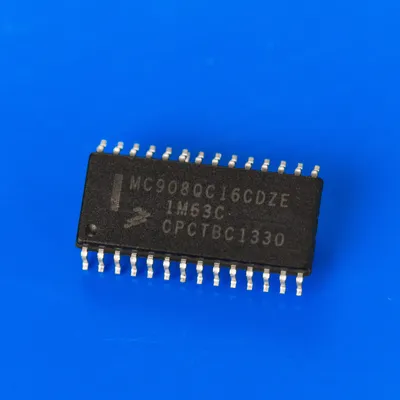 Процесор керування для пральної машини Ardo MiniQCP MC908QC16