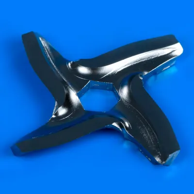 Оригінальний ніж для м'ясорубки Moulinex MS-0926063