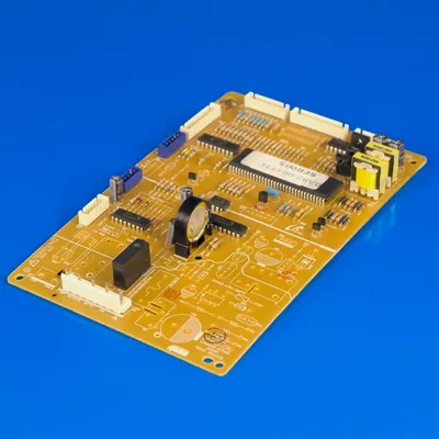 Плата управління для холодильника Samsung DA92-00177C