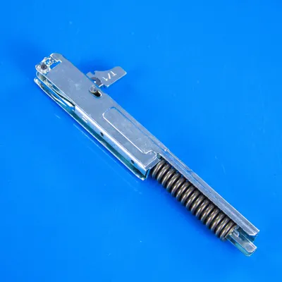 Петля дверцят духовки Ariston C00083113 Оригінал