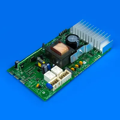 Електронний модуль керування Ariston C00305812 для пральної машини