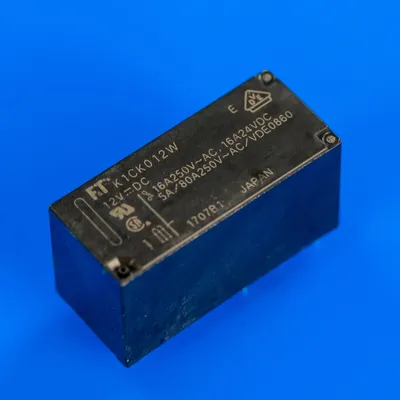 Пускове реле для холодильника Samsung 3501-001501