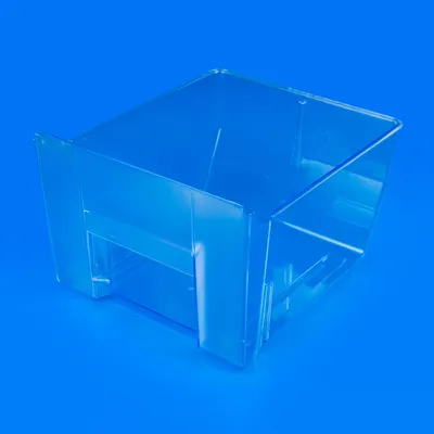 Контейнер для овочів для холодильника Beko 4207680400
