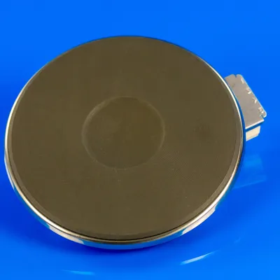 Електрична конфорка (середня) для плити Indesit C00033379