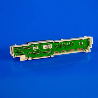 Електронний індикатор Ariston для посудомийної машини C00276221