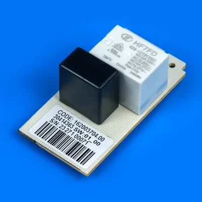 Таймер розморожування для холодильника Indesit C00500154