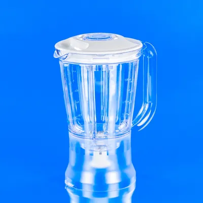 Контейнер для блендера 1250мл для кухонного комбайна Tefal MS-5A02453