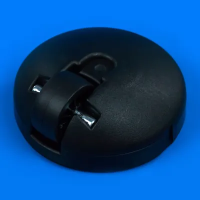 Колесо для пилососа Bosch 027606