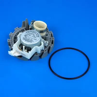 Клапан подачі води для посудомийної машини Bosch Siemens 649568