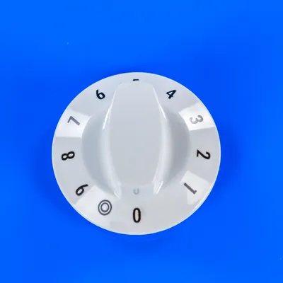 Ручка керування для плити Gorenje 650248