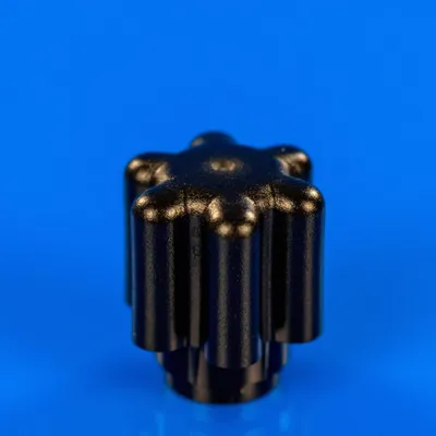 Муфта для кухонного комбайна Bosch 635375
