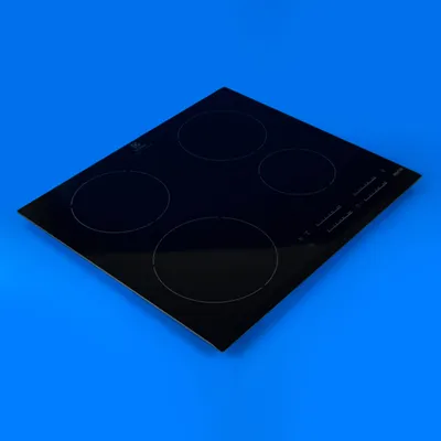 Склокерамічна поверхня для плити Electrolux 140045280017