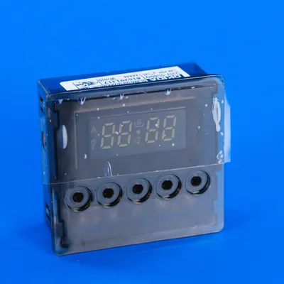 Таймер для плити Smeg 816291317
