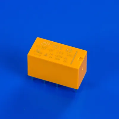 Реле SHG 24VDC 2A 2C