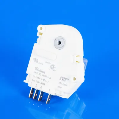 Таймер розморожування для холодильника Electrolux 50277975004 Original