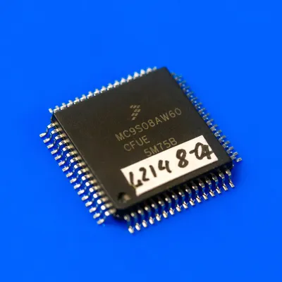 MCU Processor для пральної машини Whirlpool MC9S08AW60