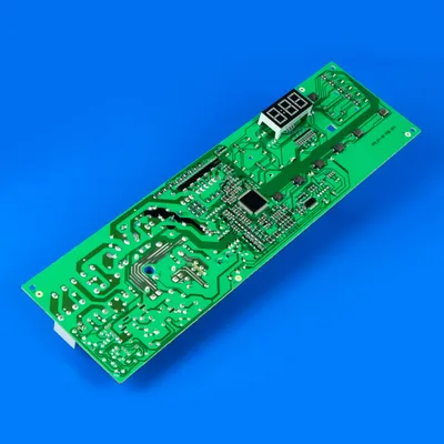 Електронний модуль (плата управління) для пральної машини Beko 2826922020